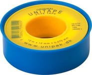 Gängtätningstejp Regab 12mmx12m