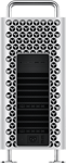Mac Pro Torn, 3.3GHz 12-Core Intel Xeon, 768GB RAM (12x64GB), 256GB SSD, Radeon Pro Vega II 32GB, Afterburner