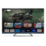 Sharp 50FQ5EA 50" (126 cm) LED TV 4K Ultra HD Google TV