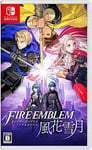 Fire Emblem Fuuka Setsugetsu Fu-ka Switch game soft