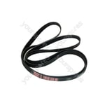 Hotpoint TVFG85C6PUK Vented 9 Rib Stretch Dryer Drive Belt *Genuine*