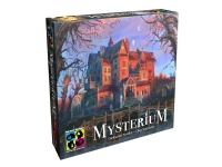 Brain_Games Board Game Mysterium Brg Myst