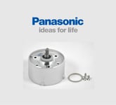 Panasonic Mounting Shaft & Bearing Assembly ADA29A115 for Bread Maker Ovens
