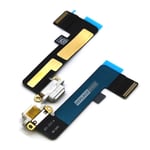 Dock For iPad Mini White Replacement Port USB Charging Connector Flex Cable UK