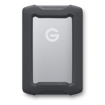 SanDisk Professional G-DRIVE® ArmorATD™ – 4 TB