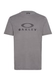 O Bark 2.0 Grey Oakley Sports