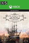 Anno 1800 Console Edition - Standard (Xbox Series X) Xbox Live Key EUROPE
