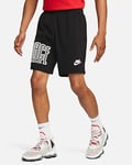 Nike Starting 5 Men's Dri-FIT 20cm (approx.) Basketball Shorts