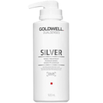 Goldwell Dualsenses Silver 60 sec Treatment 500ml