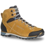 Dolomite 54 Hike EVO GTX - Chaussures trekking homme Golden Yellow 45
