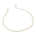Olivia Burton 24100074.1 Classic Illusion Gold-Tone Necklace Jewellery