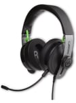 PowerA FUSION Pro Wired Gaming Headset for Xbox Series X|S - Headset - Microsoft Xbox Serie X