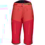 Norrøna Fjørå Flex1 Shorts W´s Paprika Red