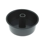 Ninja Non-Stick Tube Pan [4384J300EUUK] Official Accessory Compatible with Ninja Foodi Multi-Cookers OP300, OP500, Black