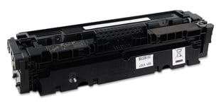 HP Color LaserJet Pro MFP M 477 fdn Yaha Toner Sort Høykapasitet (6.500 sider), erstatter HP CF410X Y15946 50265627