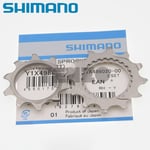 SHIMANO XTR/XT/SLX CS-M9100/M8100/M7100 12 Spd Sprocket Wheel 10T & 12T Cog unit