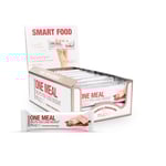 Nupo - One Meal Bar Strawberry Cheesecake 15 x 60 g