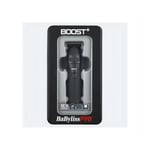 BaByliss Pro BOOST+ Matte Black Skeleton Lithium Hair Trimmer | FX787BP-MB |