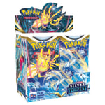 Pokemon - Silver Tempest Booster Box 36pcs (POK85091)