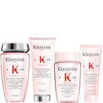 Kérastase Genesis Anti-Hair Fall Duo for Normal/Oily Hair and Free Travel Size Duo