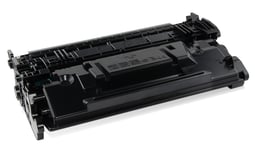 HP LaserJet Pro M 501 dn Yaha Toner Sort (9.000 sider), erstatter HP CF287A Y15958 50236133
