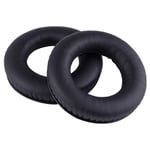 2xRound Ear Pads Cushion Fit For wireless Plantronics BackBeat PRO Headphone