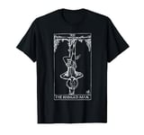The Hanged Man Rider-Waite Tarot T-Shirt