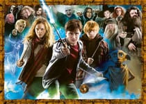 Ravensburger- WB: Harry Potter Puzzle Adulte, 12000463