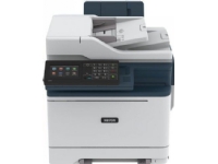 Xerox C315 A4 33spm tosidig skriver PS3 PCL5e6/6 2 skuffer totalt 251 ark, Laser, Fargeutskrift, 1200 x 1200 DPI, A4, Direkte utskrift, Blå, Hvit