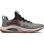 Under Armour Hovr Rise 4 Trainers Grey EU 45 UK 10 male