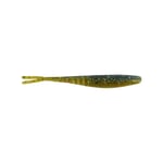 Big Bite Baits Jointed Jerk Minnow 10cm (Sunfish)