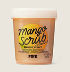 Victoria's Secret PINK New! MANGO SCRUB Nourishing Body Scrub 283g