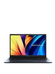 Asus Vivobook Pro 15 Laptop - 15.6In Fhd, Amd Ryzen 9, Geforce Rtx 4060, 16Gb Ram, 512Gb Ssd, M6500Xv-Lp036W - Blue - Laptop Only