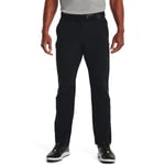 Under Armour UA Tech Pant, pantalon de jogging tissé extensible, bas de survêtement respirant à coupe droite