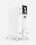 Dimplex 2kW Oil Free Column Radiator