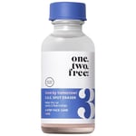 One.two.free! Hudvård Ansiktsrengöring S.O.S. Spot Eraser 30 ml (6.933,00 kr / 1 l)