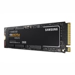 Samsung 970 EVO PLUS 250GB M.2 NVMe PCIe High Performance NVMe SSD/Sol