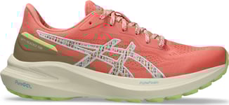 Asics Women's GT-1000 13 TR Nature Bathing/guava, 41.5