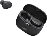 JBL TUNE BUDS BLUETOOTH WIRELESS HEADPHONES W/ CHARGING CASE - 4 COLOURS
