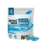 SmellWell - Laundry Capsules