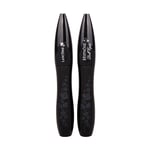 Lancôme Hypnose Doll Eyes Mascara Duo 2 x N°01 Black -