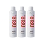 Schwarzkopf Professional Osis Session Trio 3 x 300 ml