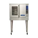 Imperial Gas Convection Oven LPG ICVG-1