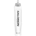 Salomon Salomon S/Lab Soft Flask 500 ml CLEAR/ OneSize, CLEAR/