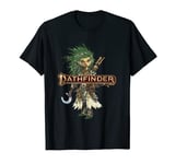 Pathfinder: Lini the Druid T-Shirt
