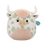 Squishmallows - Celestino Highland Cow 50 cm P23 - (237727)
