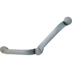 Etac Flex förlängningsstycke för stödhandtag, 30 cm, grå