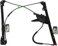 JPG 1H0-837-461A fönsterhiss elektrisk vänster fram