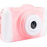 Agfa Realikids Cam 2 digitalkamera (LCD-skjerm) Rosa