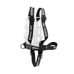 Mares Xr Xr Heavy Light Complete Sele-system Med Ryggplatta